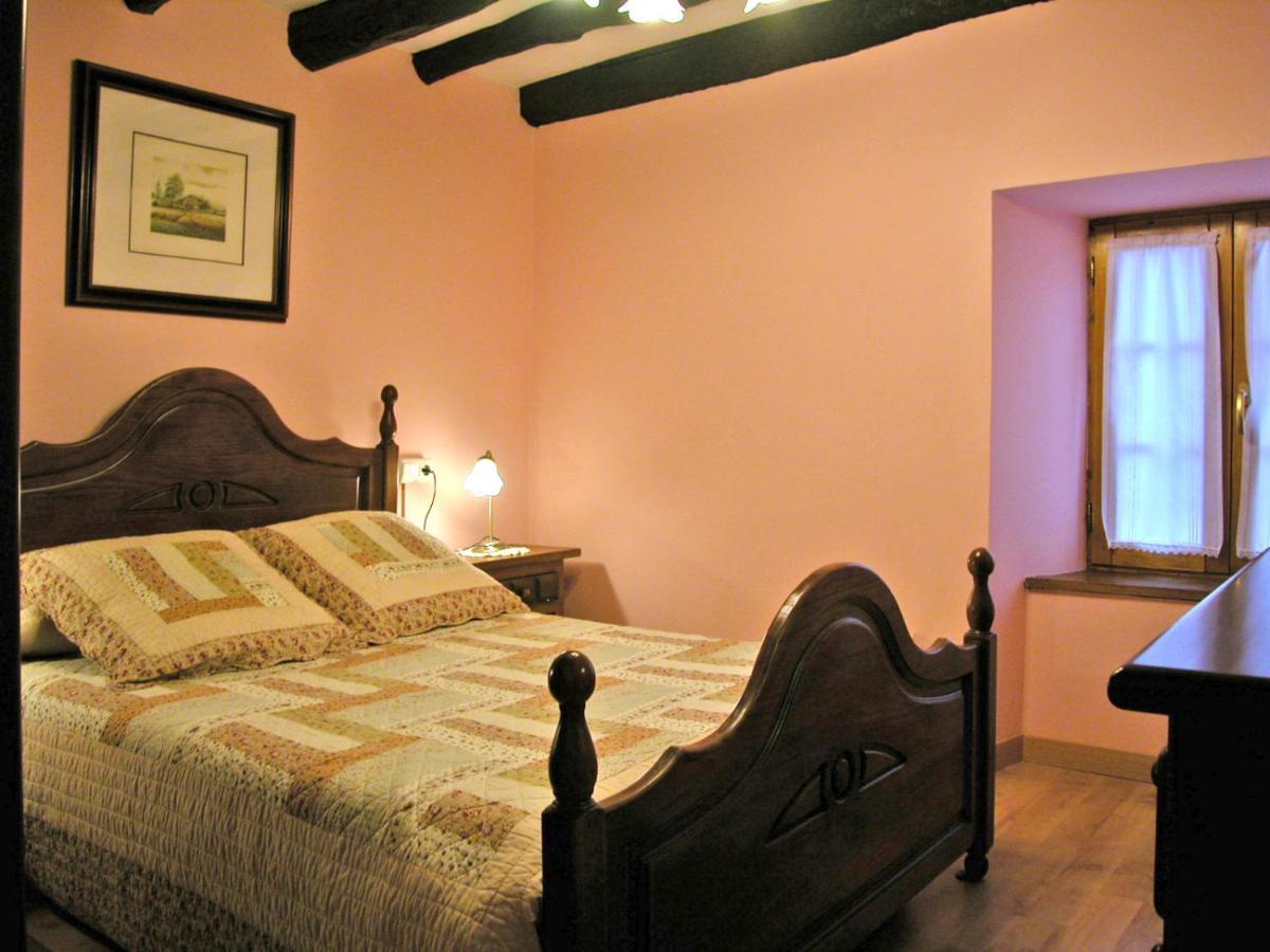 Valcarlos Casa Navarlaz S N מראה חיצוני תמונה