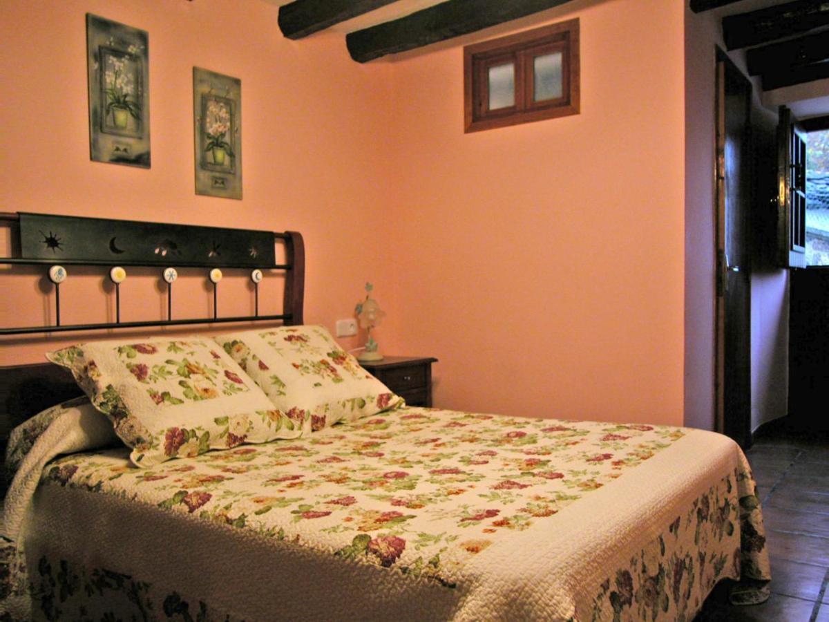 Valcarlos Casa Navarlaz S N מראה חיצוני תמונה