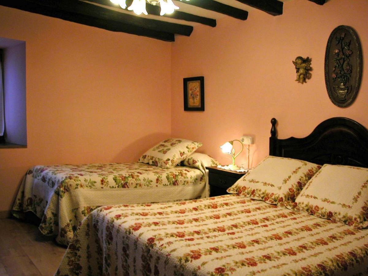 Valcarlos Casa Navarlaz S N מראה חיצוני תמונה