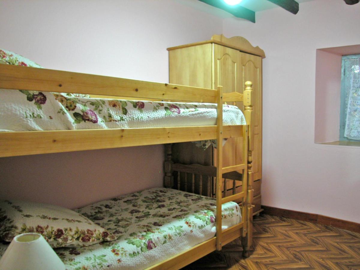 Valcarlos Casa Navarlaz S N מראה חיצוני תמונה