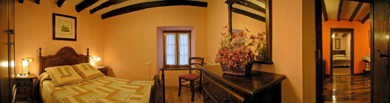 Valcarlos Casa Navarlaz S N מראה חיצוני תמונה