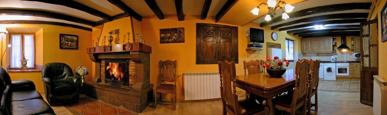 Valcarlos Casa Navarlaz S N מראה חיצוני תמונה