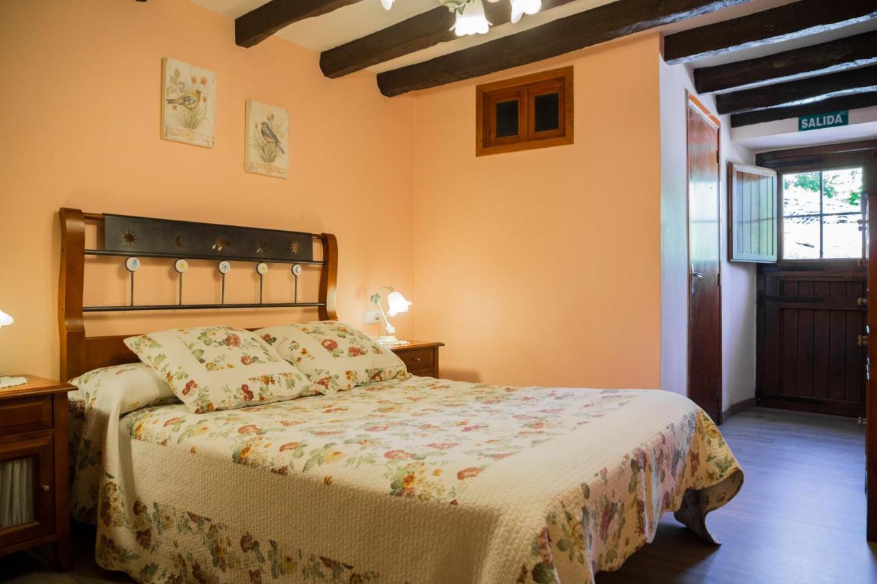 Valcarlos Casa Navarlaz S N מראה חיצוני תמונה